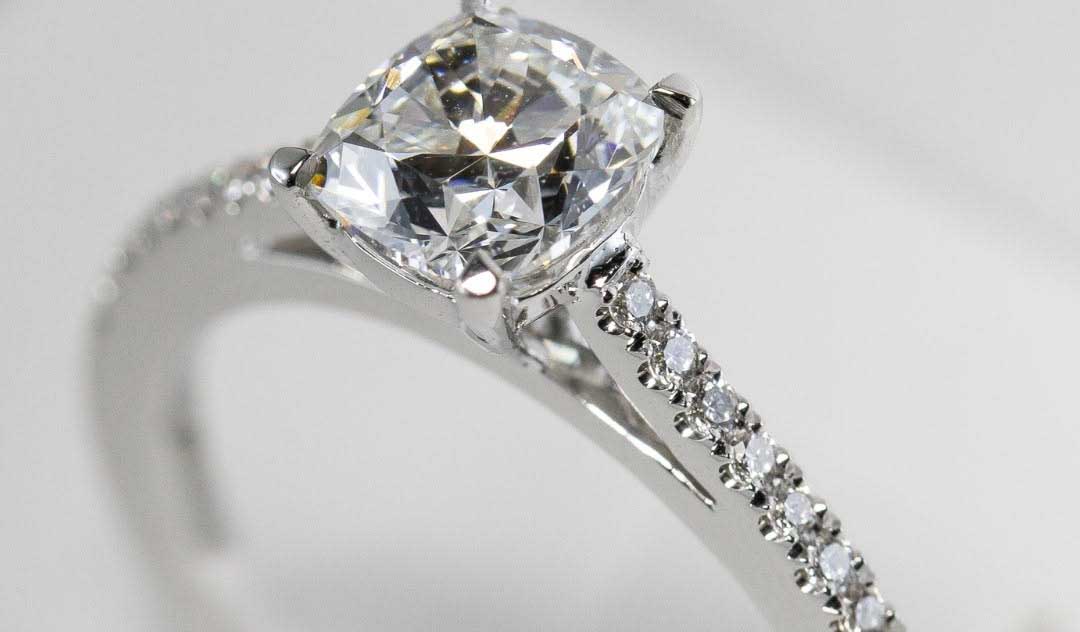 Diamond Education