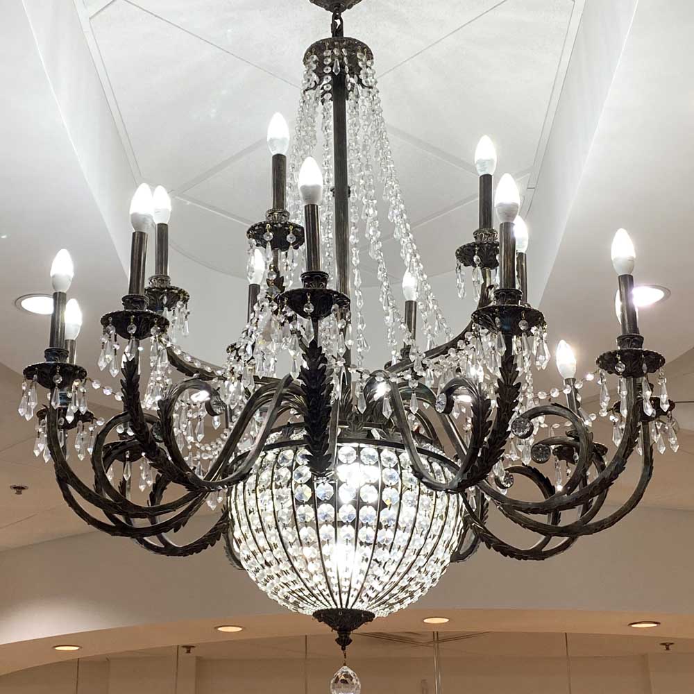 Visit Our Showroom