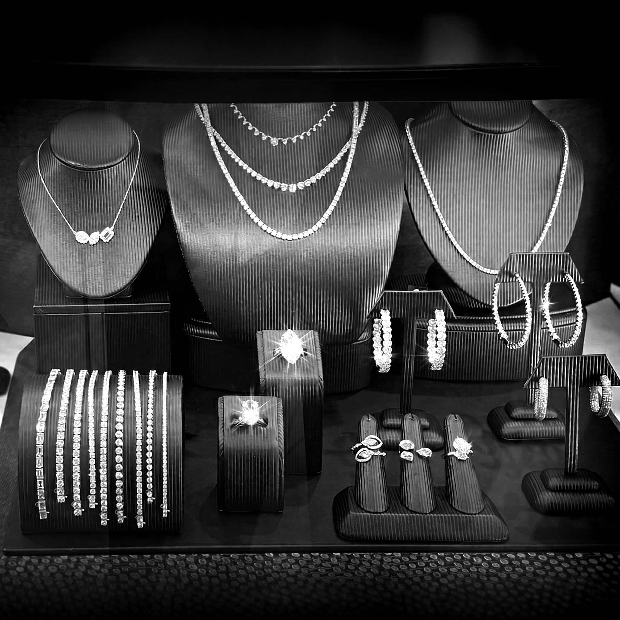 Visit Our Showroom